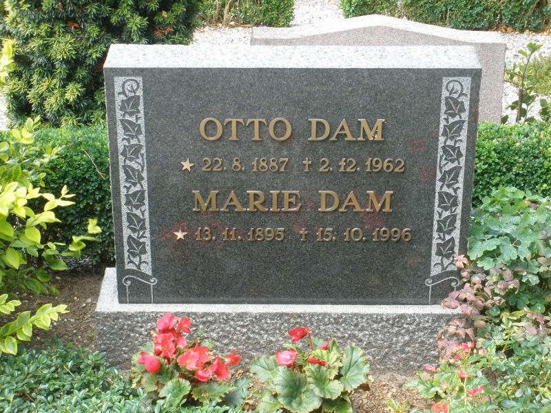 Marie Dam   .JPG